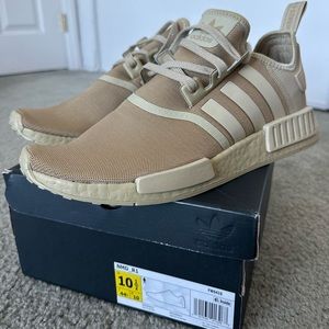 Adidas nmd_r1 Savannah